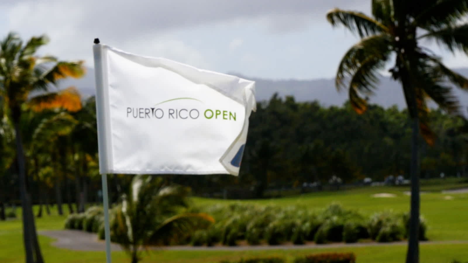 Puerto Rico Open Preview