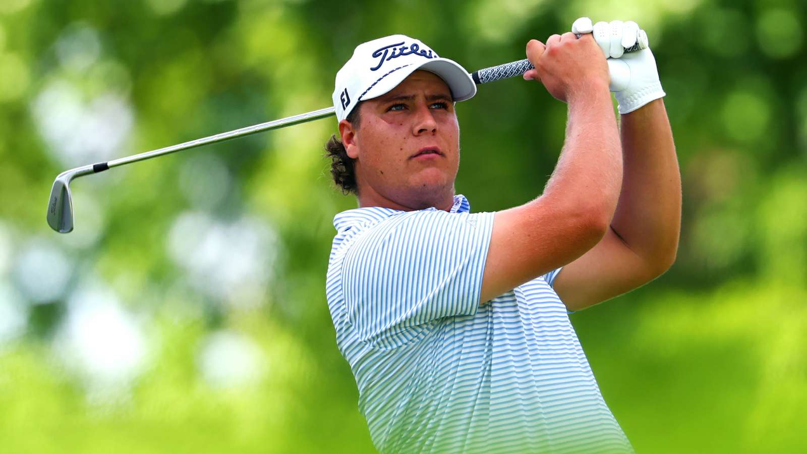 Aldrich Potgieter’s Round 3 highlights from Rocket Classic