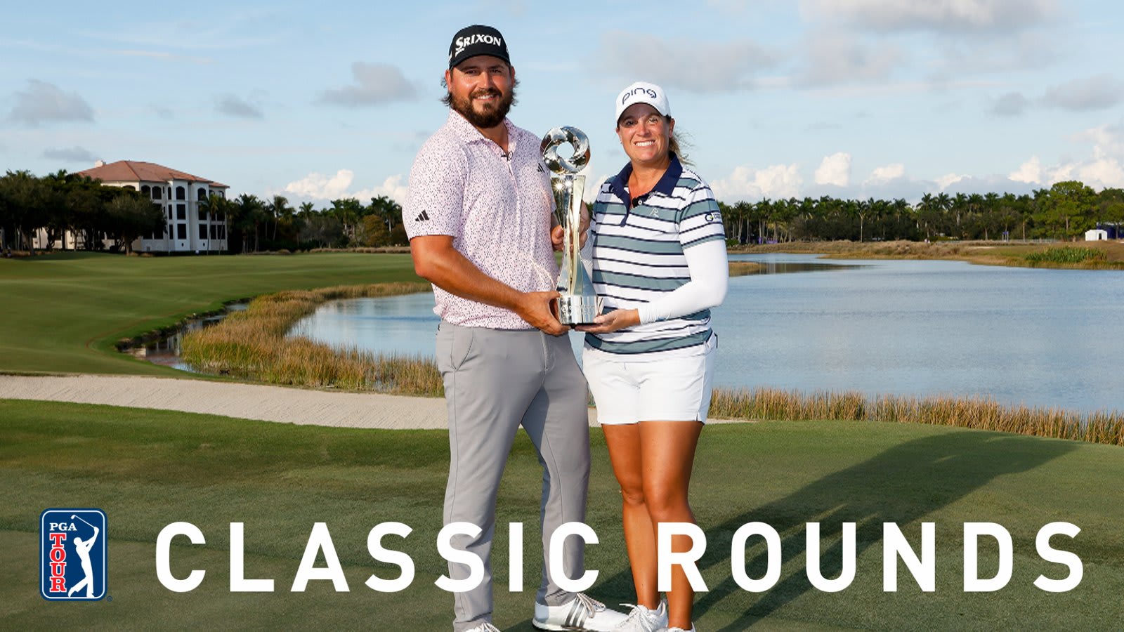 2025 Grant Thornton Invitational - Final Round