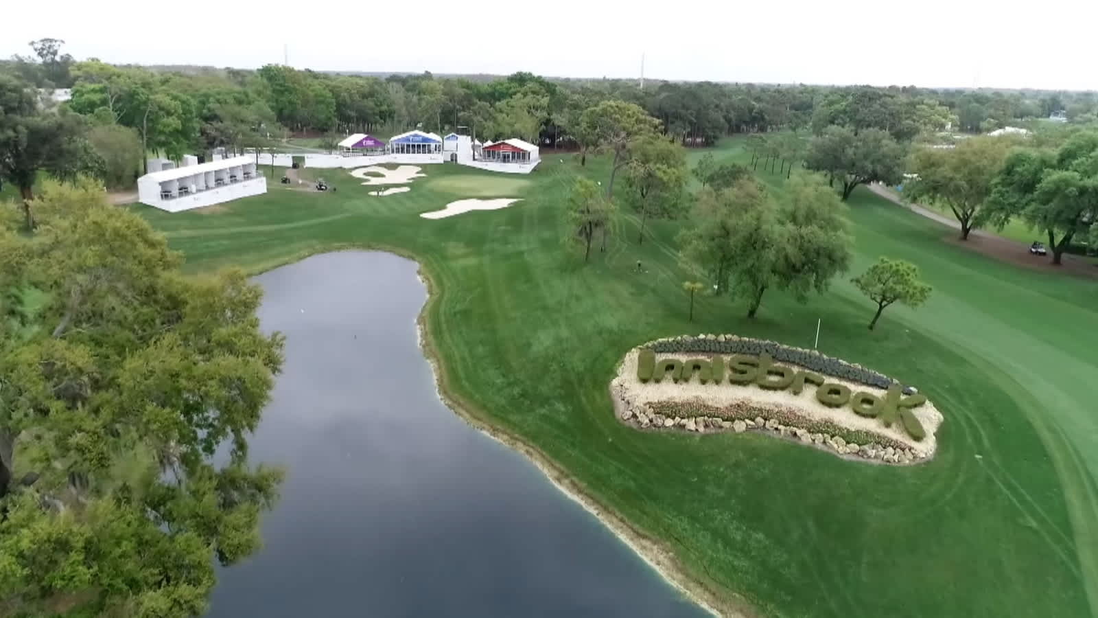 Daily Fantasy preview for Valspar Championship