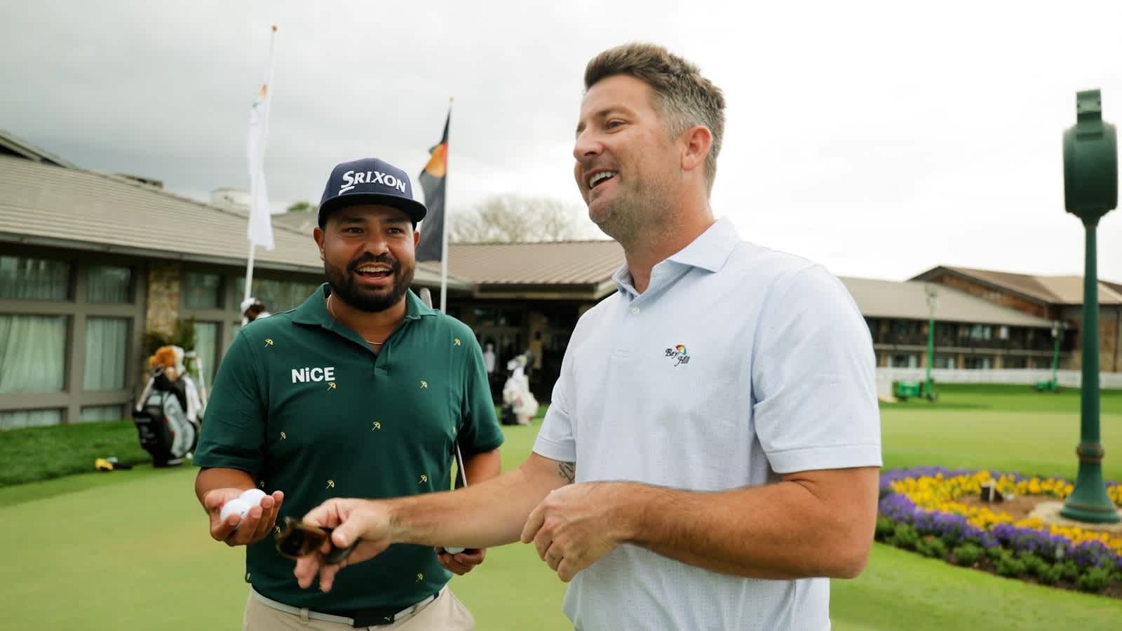 TOUR stars reveal which hole they think is hardest at TPC Sawgrass
