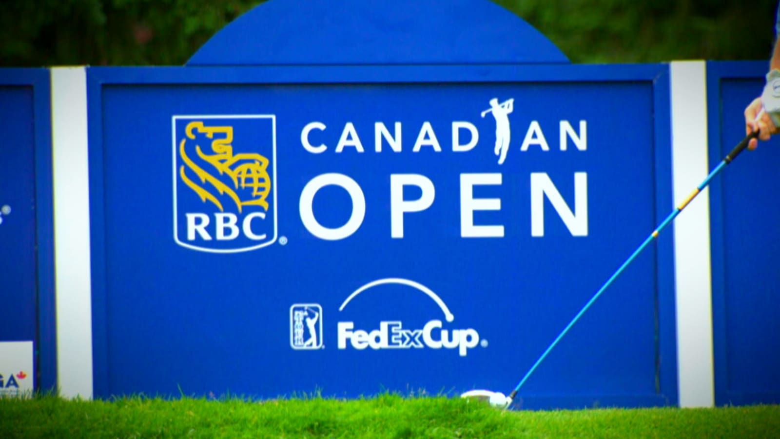 2018 RBC Canadian Open preview