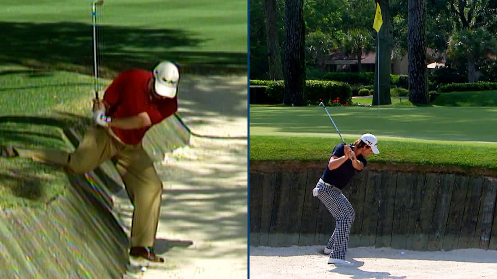 Golf is Hard | RBC Heritage