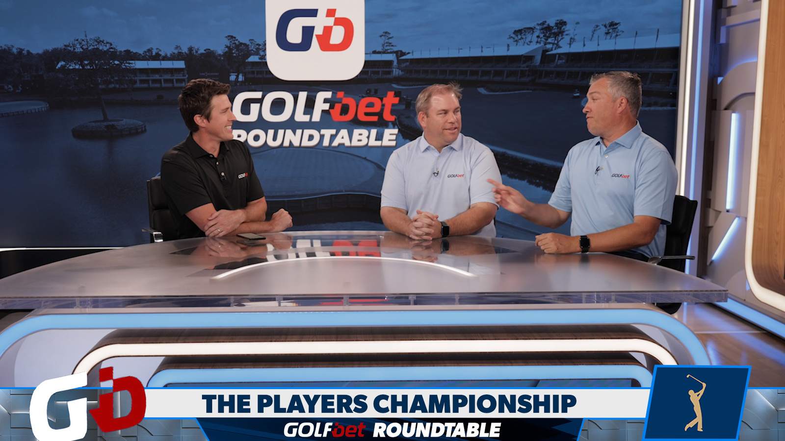 The Golfbet team gives their picks for THE PLAYERS Championship