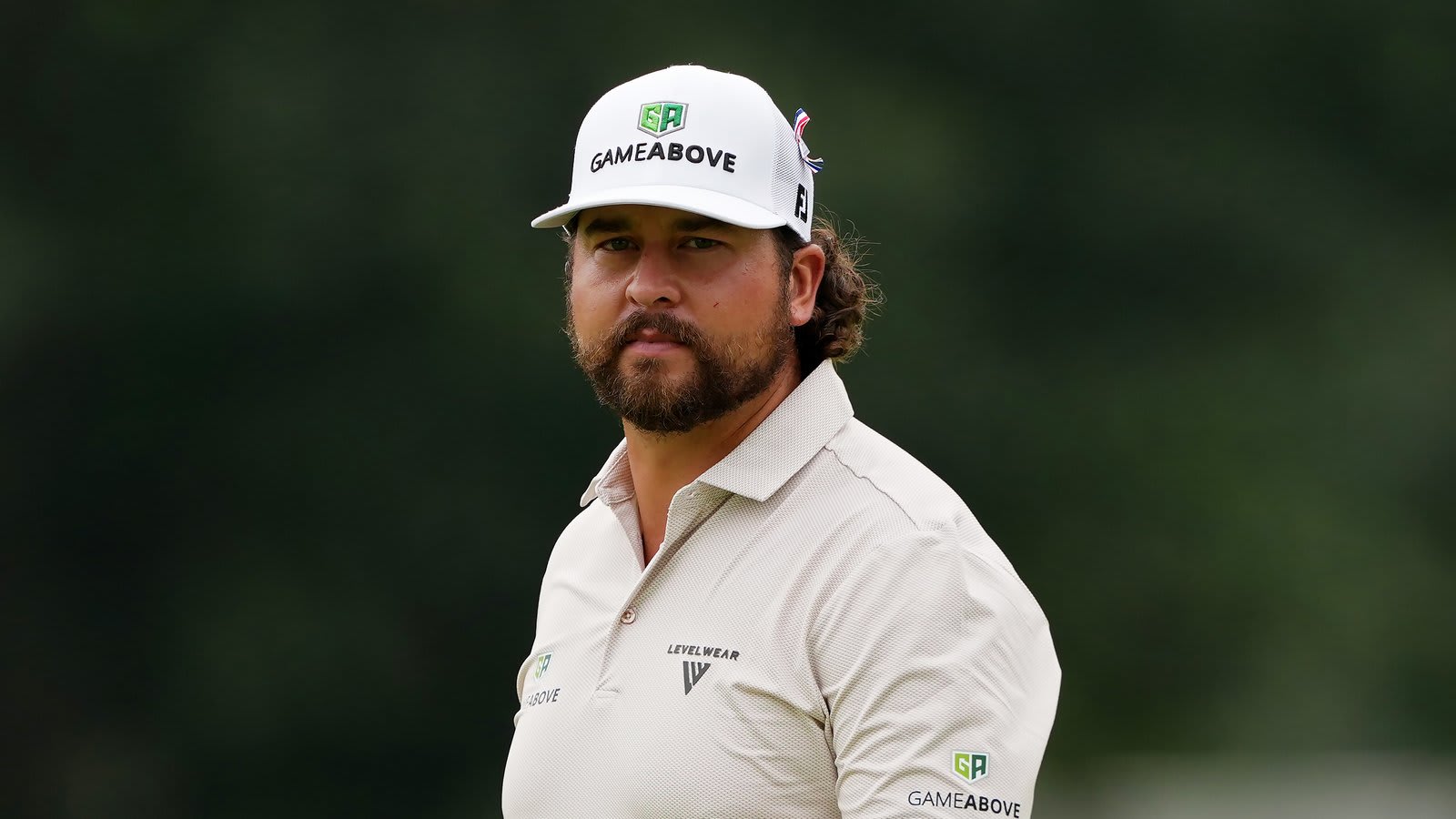 Brett White on his late-season push into the top 100