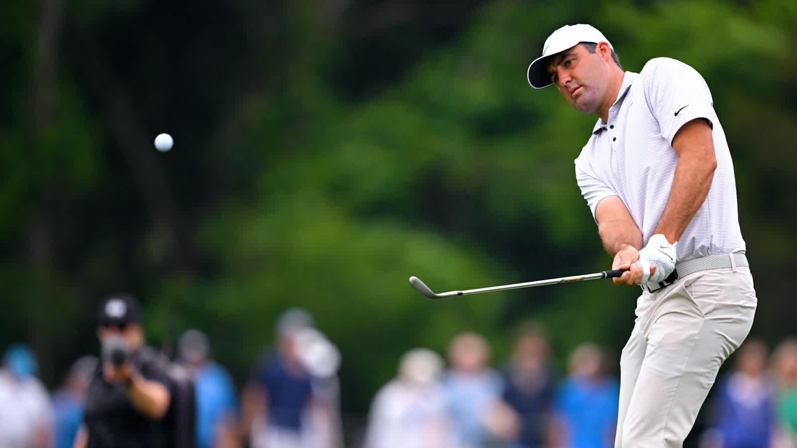 Highlights | Round 1 | THE CJ CUP