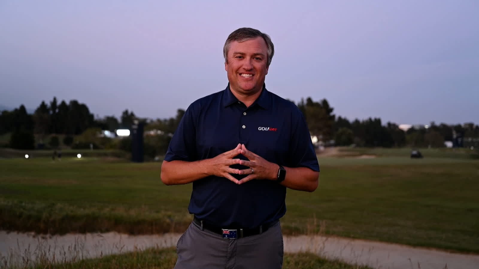 Golfbet Action Report: Saturday preview from the U.S. Open