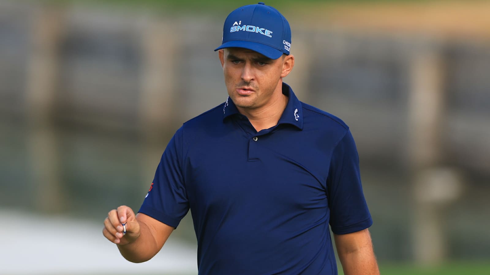 Christiaan Bezuidenhout’s 138-yard exciting eagle is the Shot of the Day