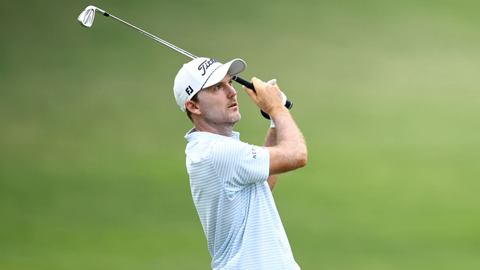 Russell Henley’s Round 1 highlights from TOUR Championship