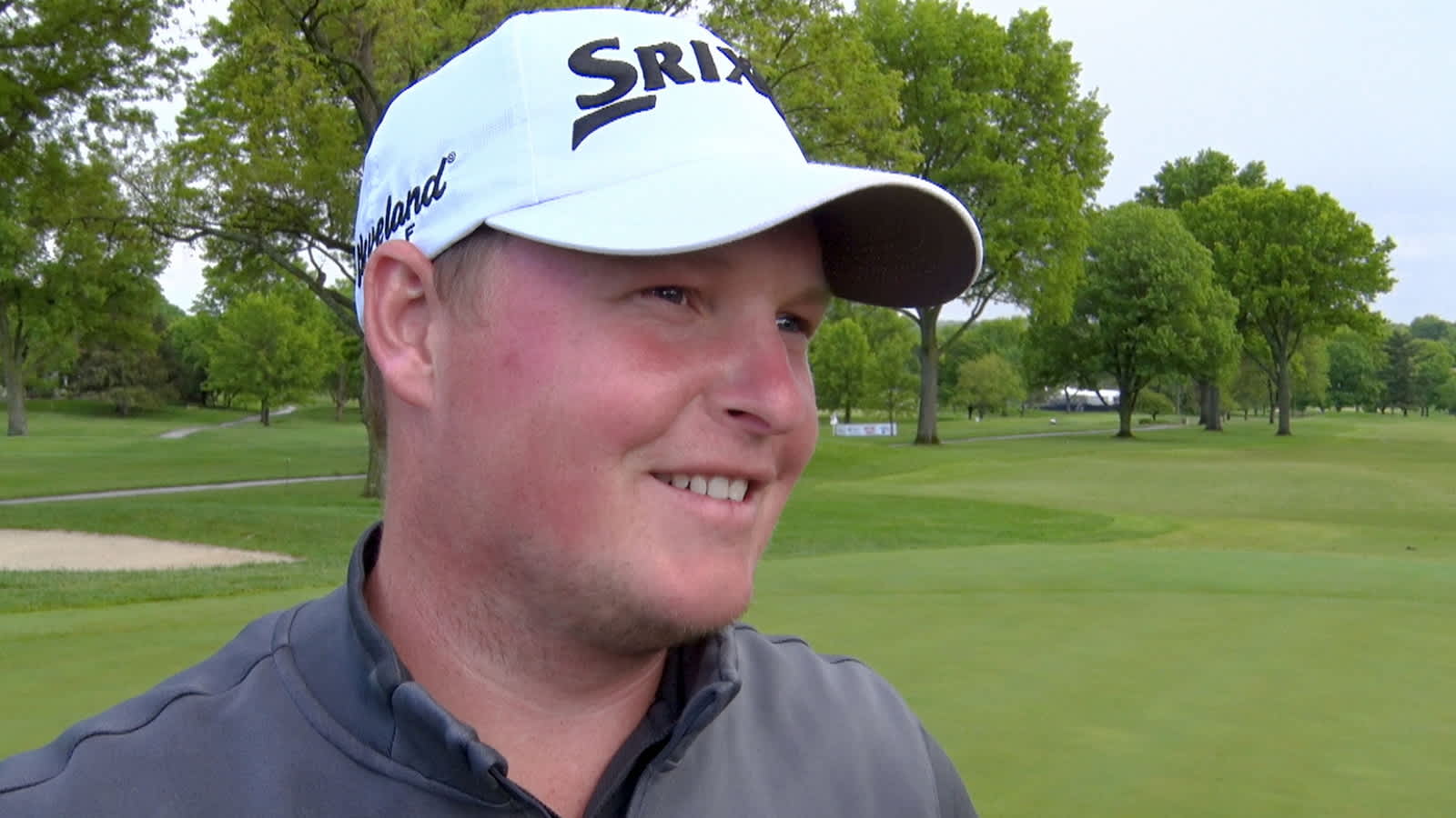 Michael Gellerman reflects on maiden Web.com Tour title at KC Golf Classic