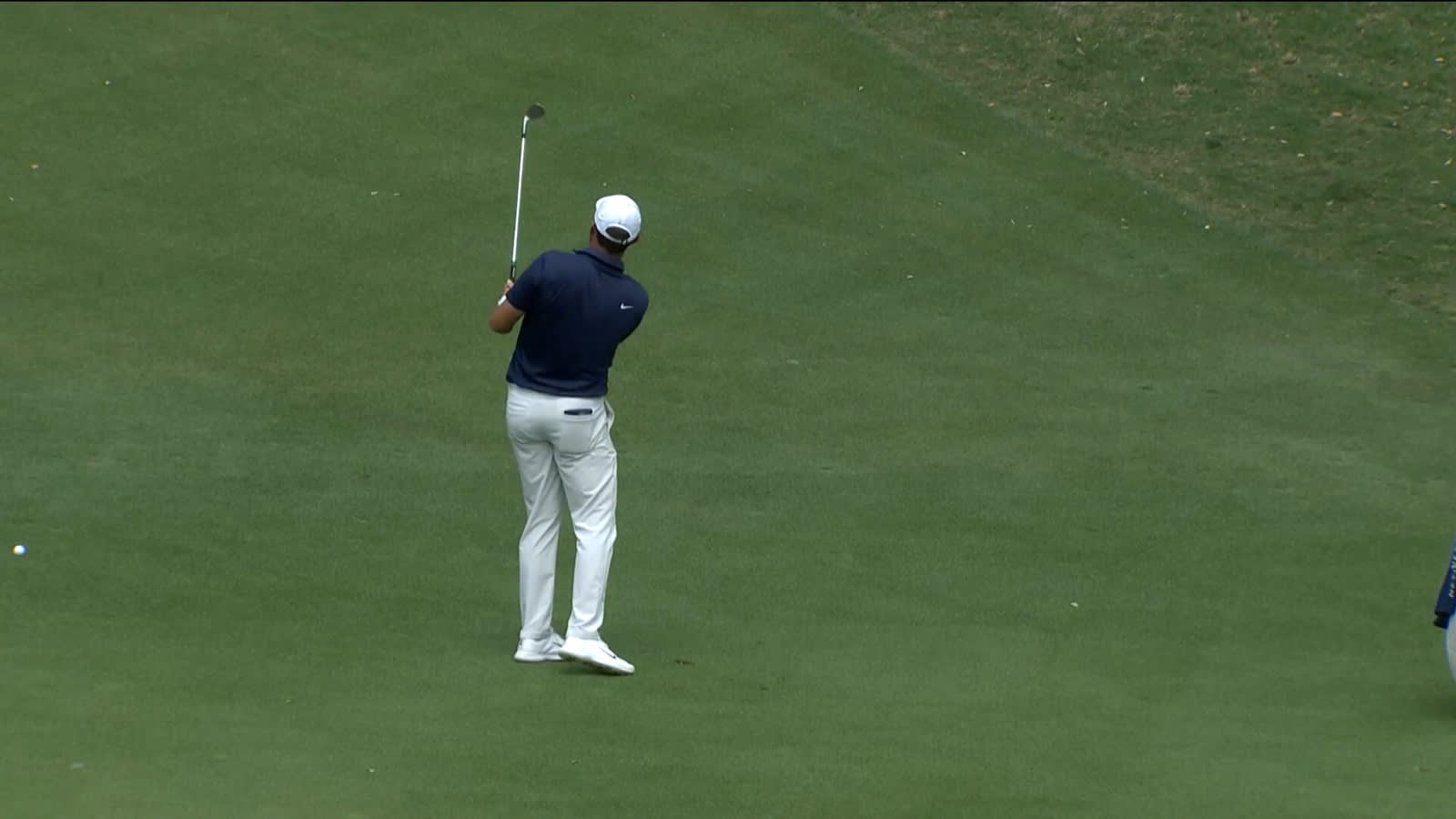Scottie Scheffler gets up-and-down to force playoff at WGC-Dell Match Play