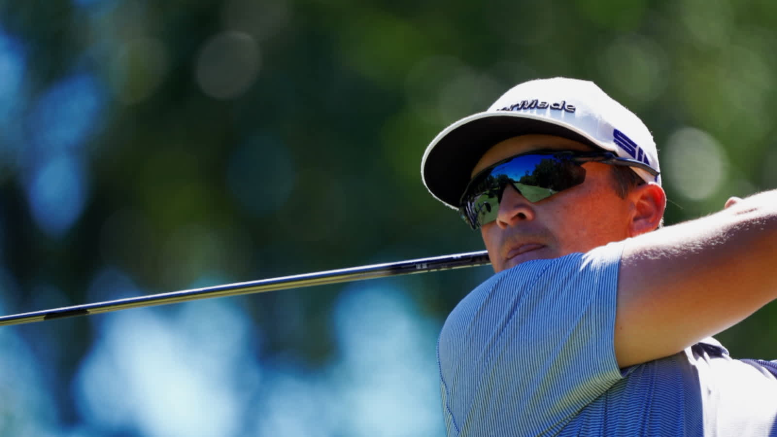 Andrew Dorn comments after Round 1 of the Savannah Championship