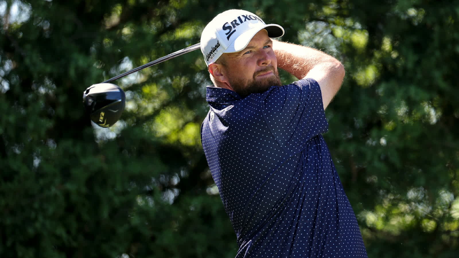 Shane Lowry’s Round 3 highlights from Truist Championship