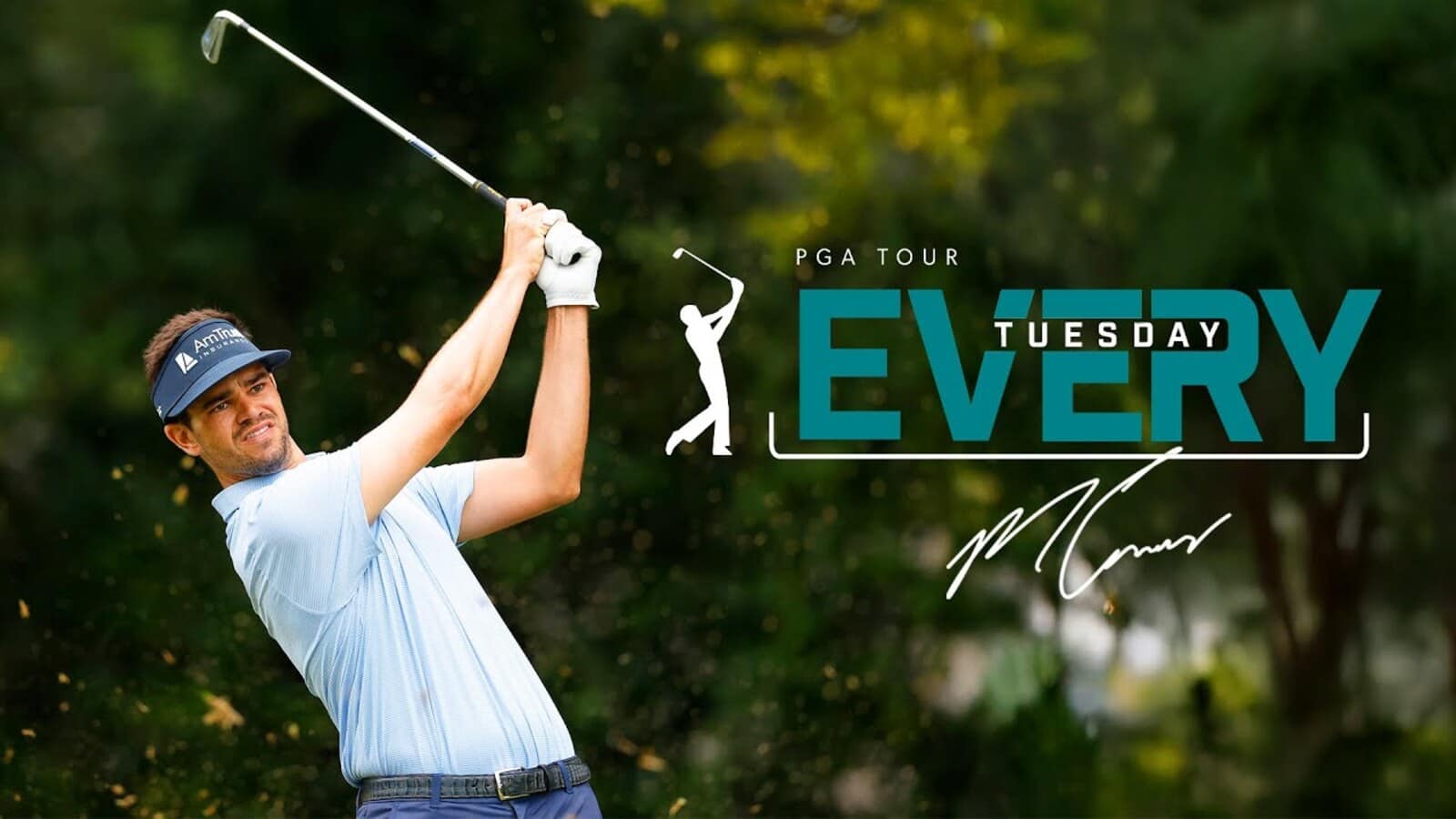 Get to know Beau Hossler | Every Tuesday | PGA TOUR Originals