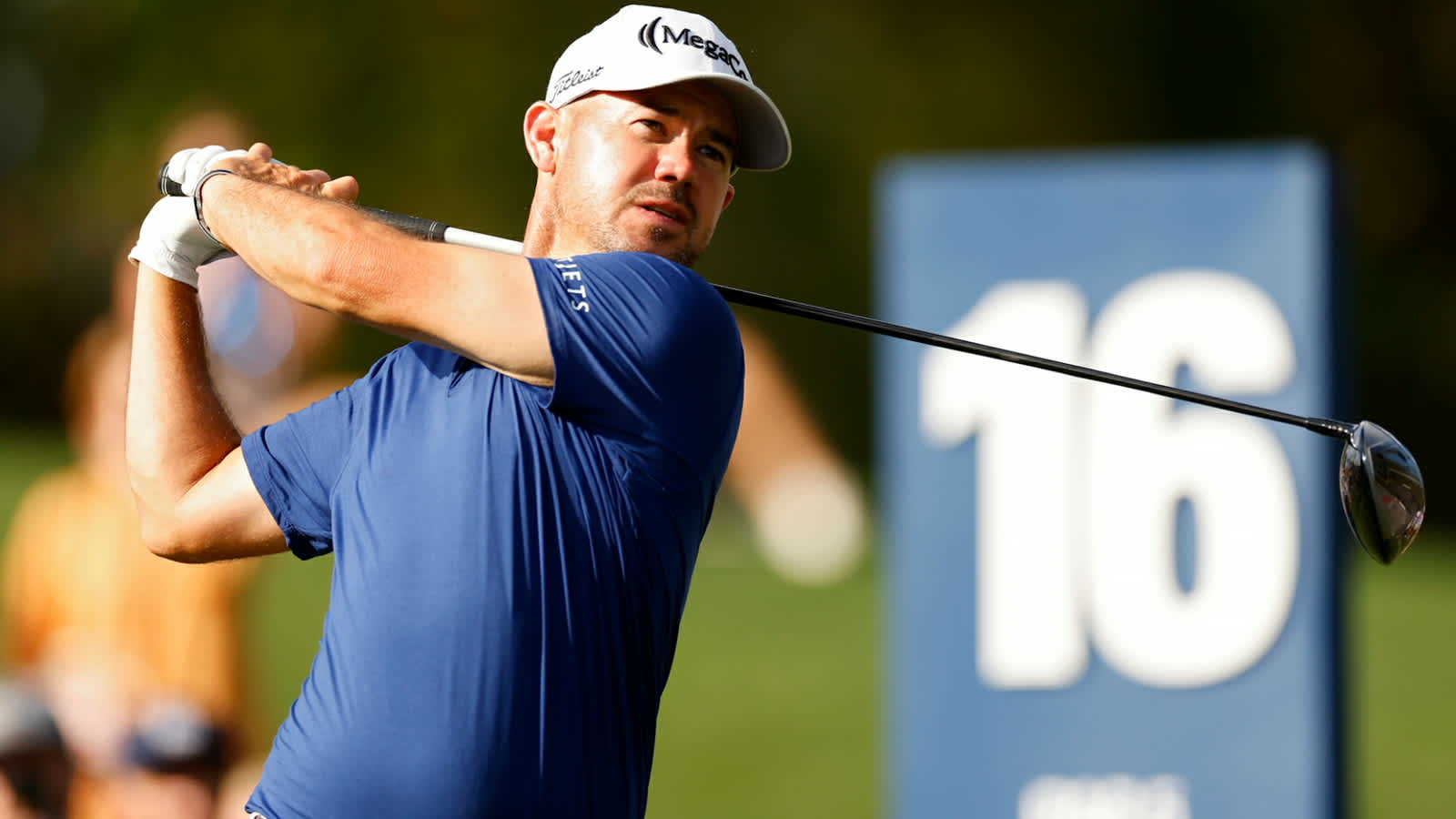 Brian Harman’s Round 3 highlights from THE PLAYERS