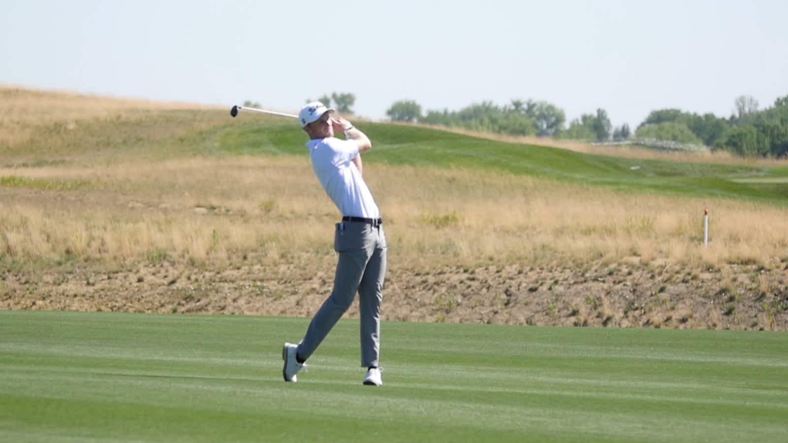 3 things to know | Round 1 | TPC Colorado Championship