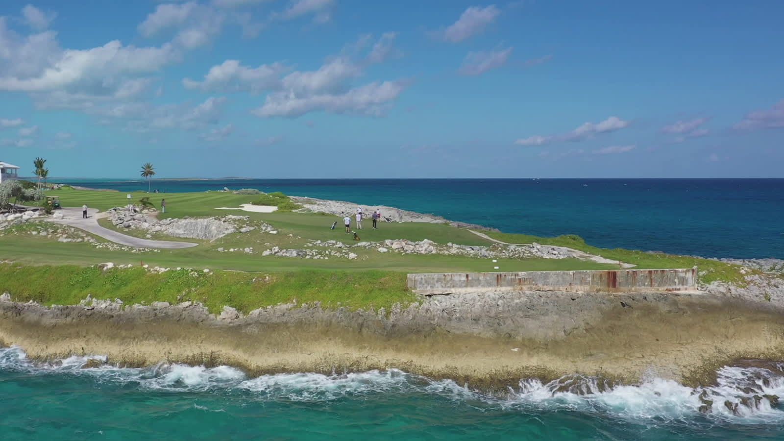 2024 Korn Ferry Tour season trailer