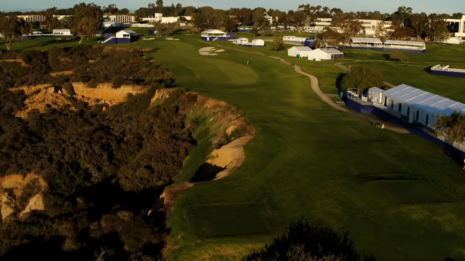 Daily Fantasy preview for the U.S. Open