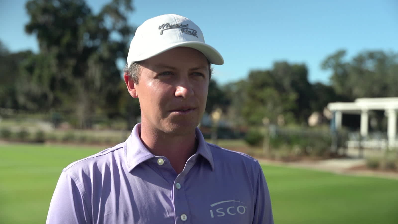 Cooper Musselman cards closing 65 at Final Stage of Q-School to guarantee starts