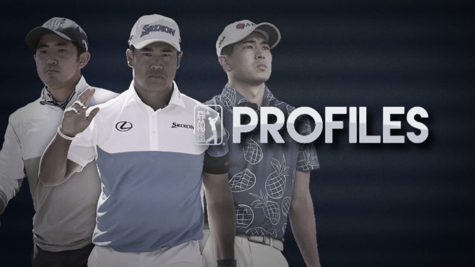 Rising Sons | Matsuyama inspires Japan’s next generation