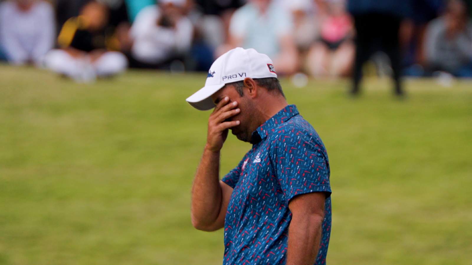 Look back at 2024's FedExCup Fall winners