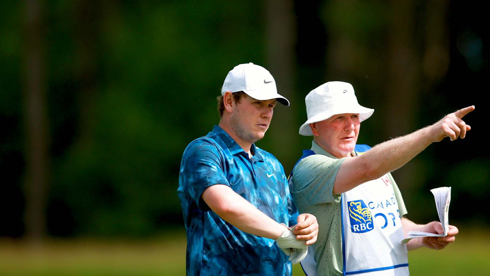 Robert MacIntyre’s Round 4 winning highlights from RBC Canadian