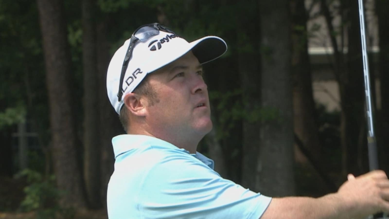 Andrew Svoboda: 2013 Web.com Tour Graduate