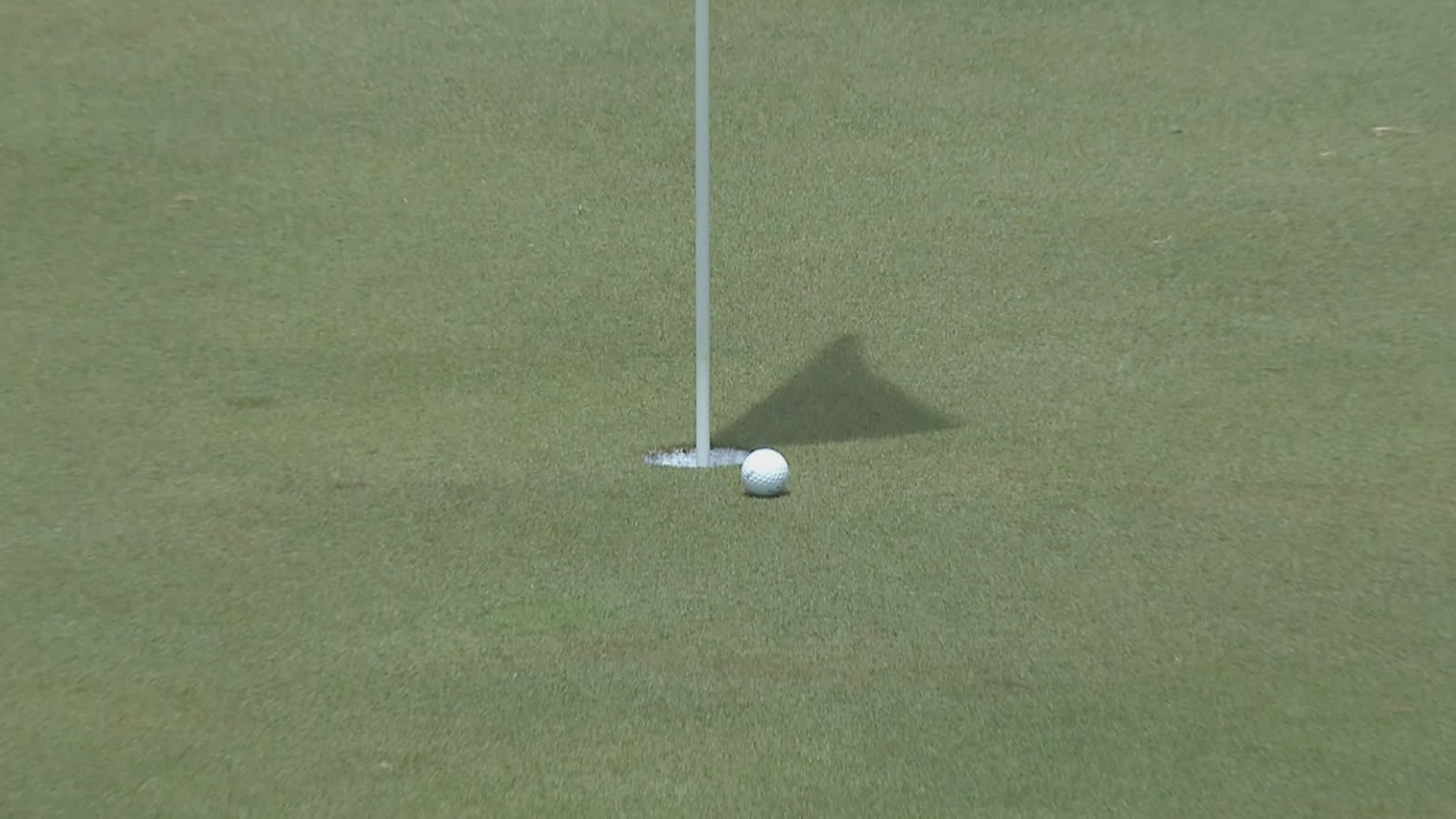 Boo Weekley nearly holes out at Puerto Rico