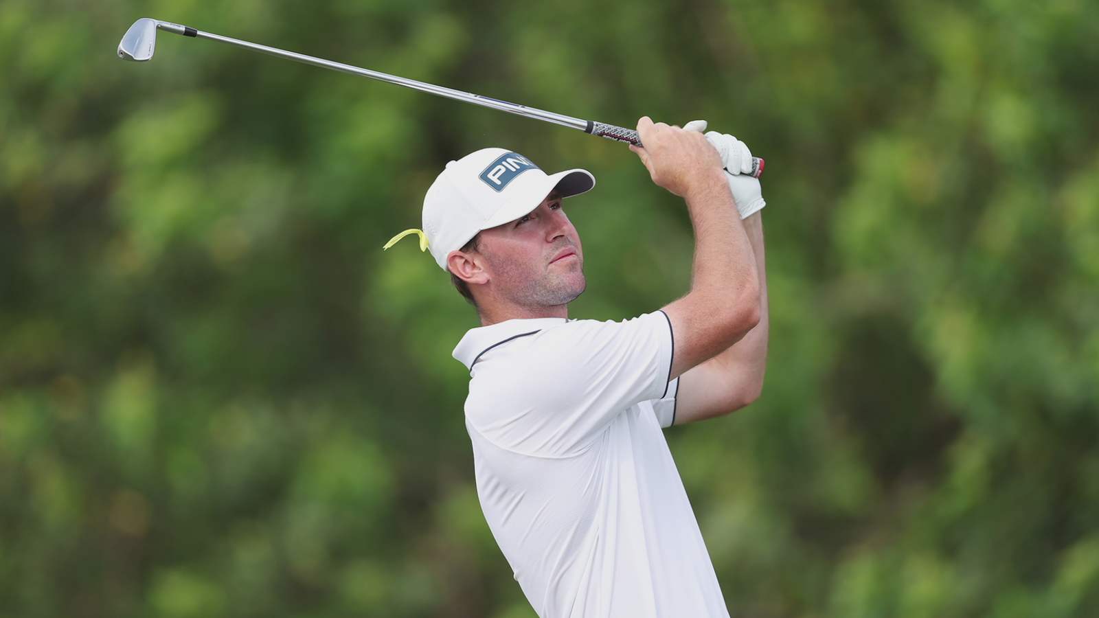Austin Eckroat’s Round 4 highlights from Cognizant Classic