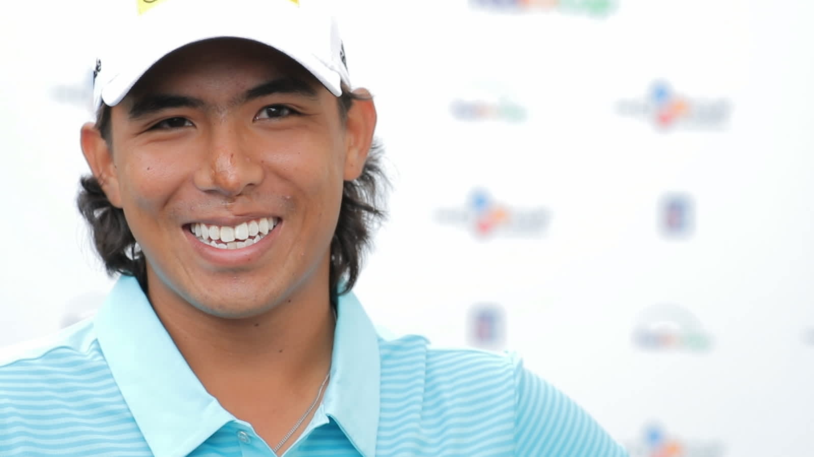 Gavin Green comments after Round 1 of THE CJ CUP