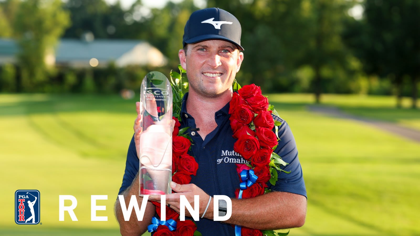 Steven Fisk wins the 2026 ISCO Championship