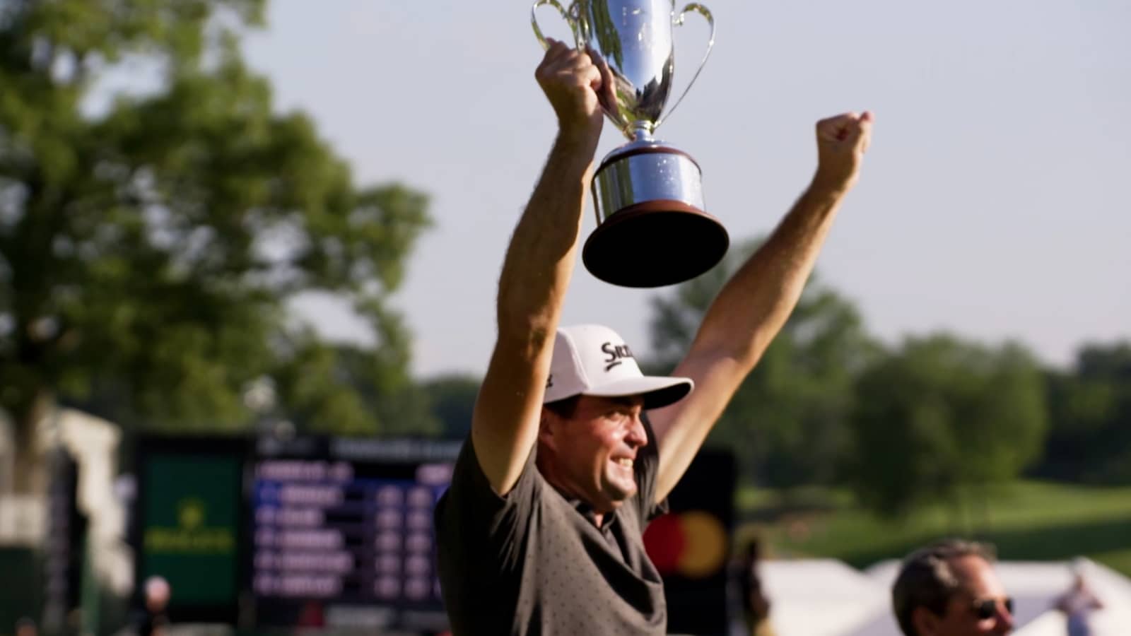 Bradley wins, but Jon Rahm holds top spot in Comcast Business TOUR TOP 10