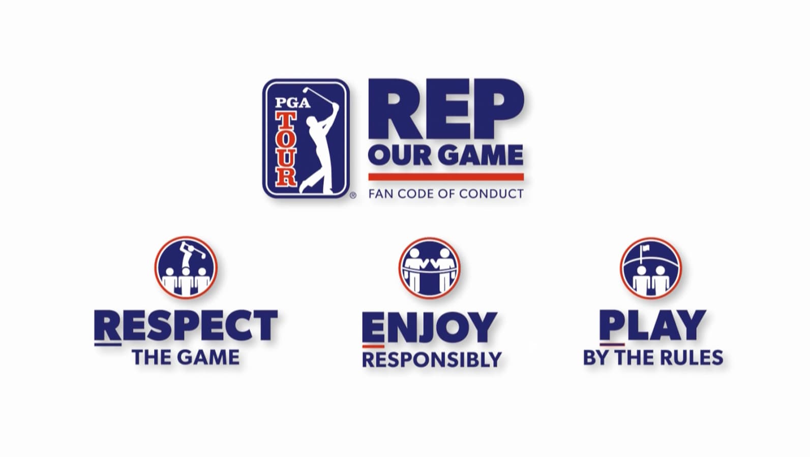 Volunteer 101 | Golf Etiquette 