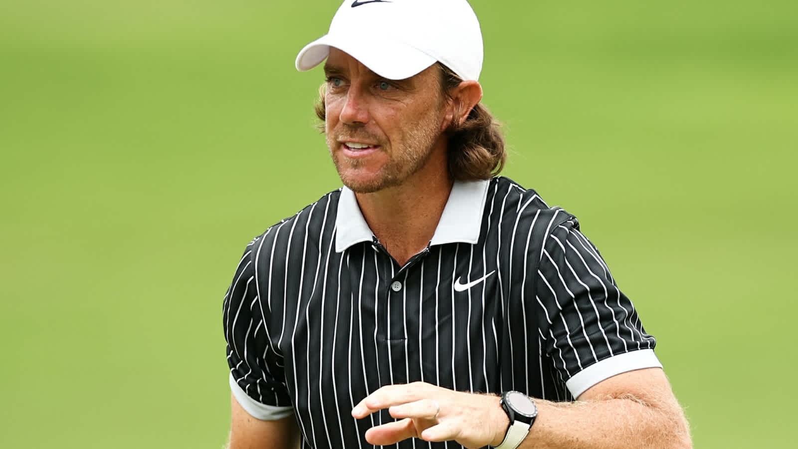 Tommy Fleetwood’s Round 2 highlights from TOUR Championship