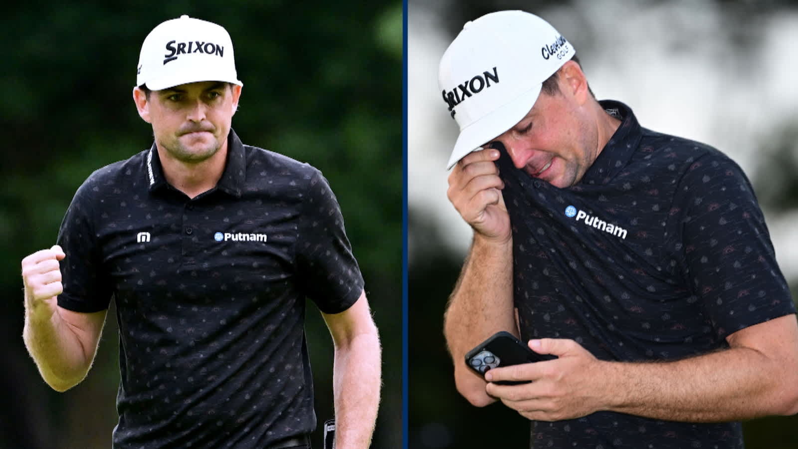 Keegan Bradley's winning highlights from ZOZO CHAMPIONSHIP