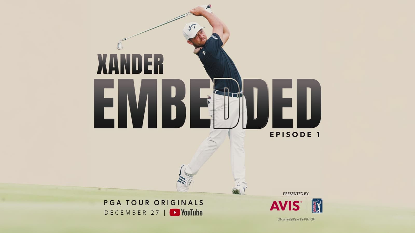 Preview Episode 1 of ‘Xander Embedded’