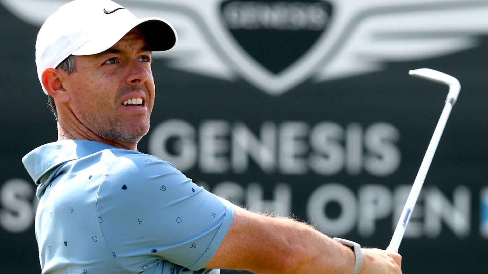 Rory McIlroy's Round 2 highlights from Genesis Scottish Open