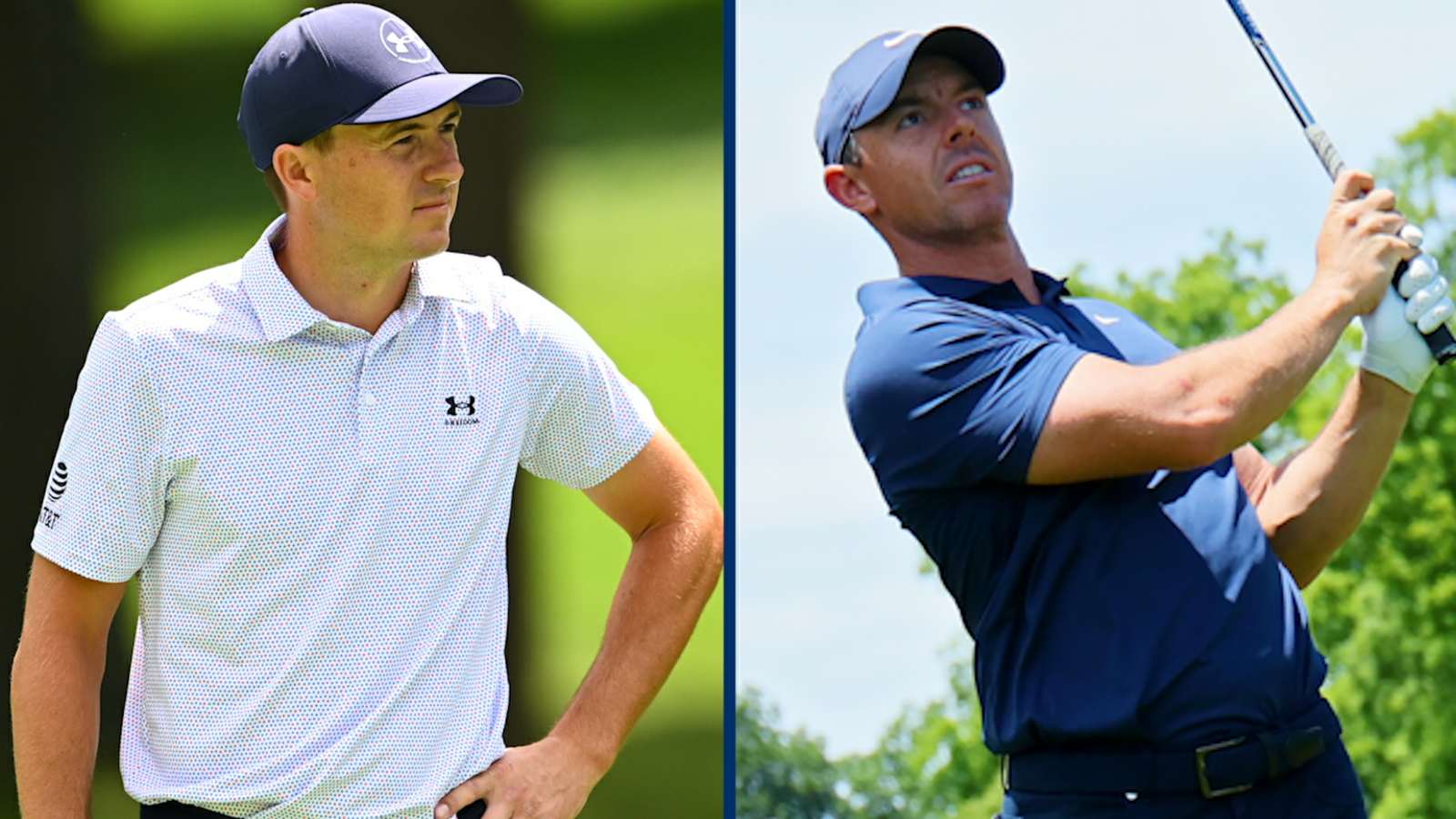 Golf is Hard at Muirfield Village | the Memorial 2024