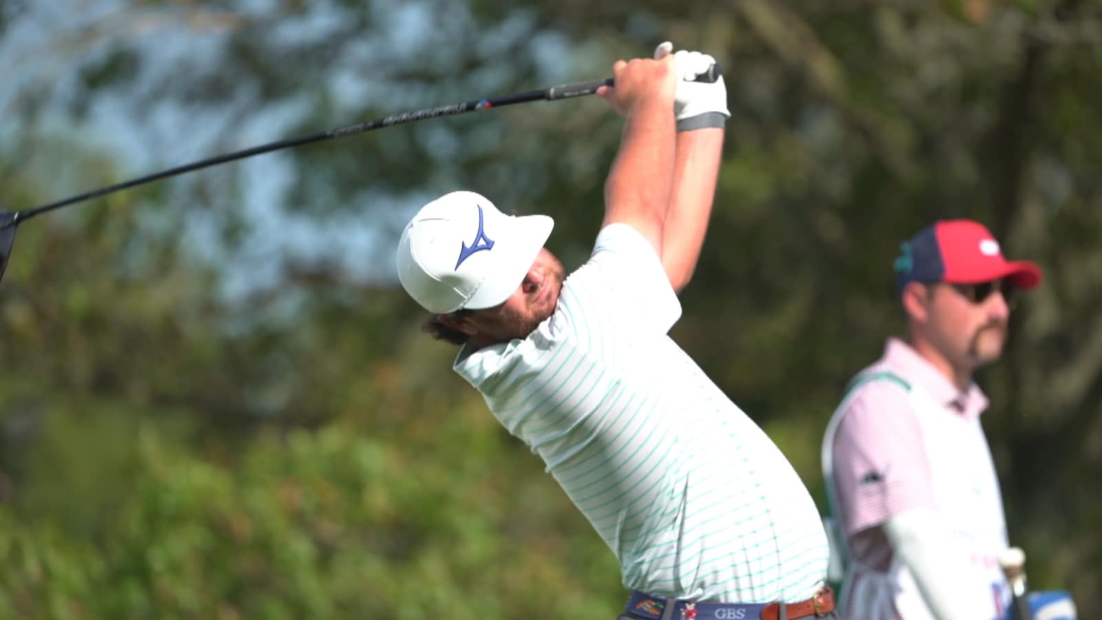 3 things to know | Round 3 | Korn Ferry Tour Championship