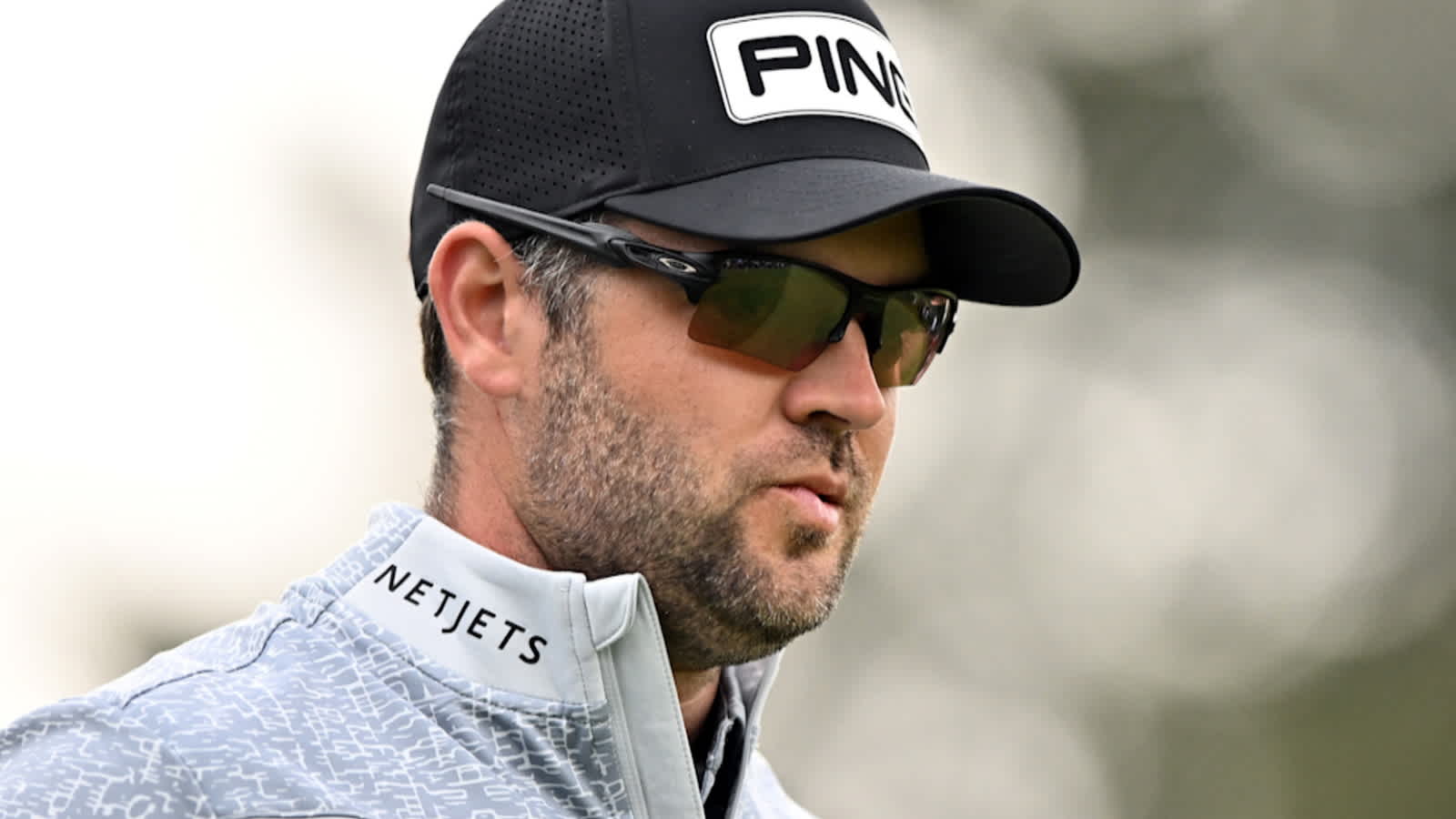 Canada’s Conners shares lead with three after Thursday at RBC Canadian