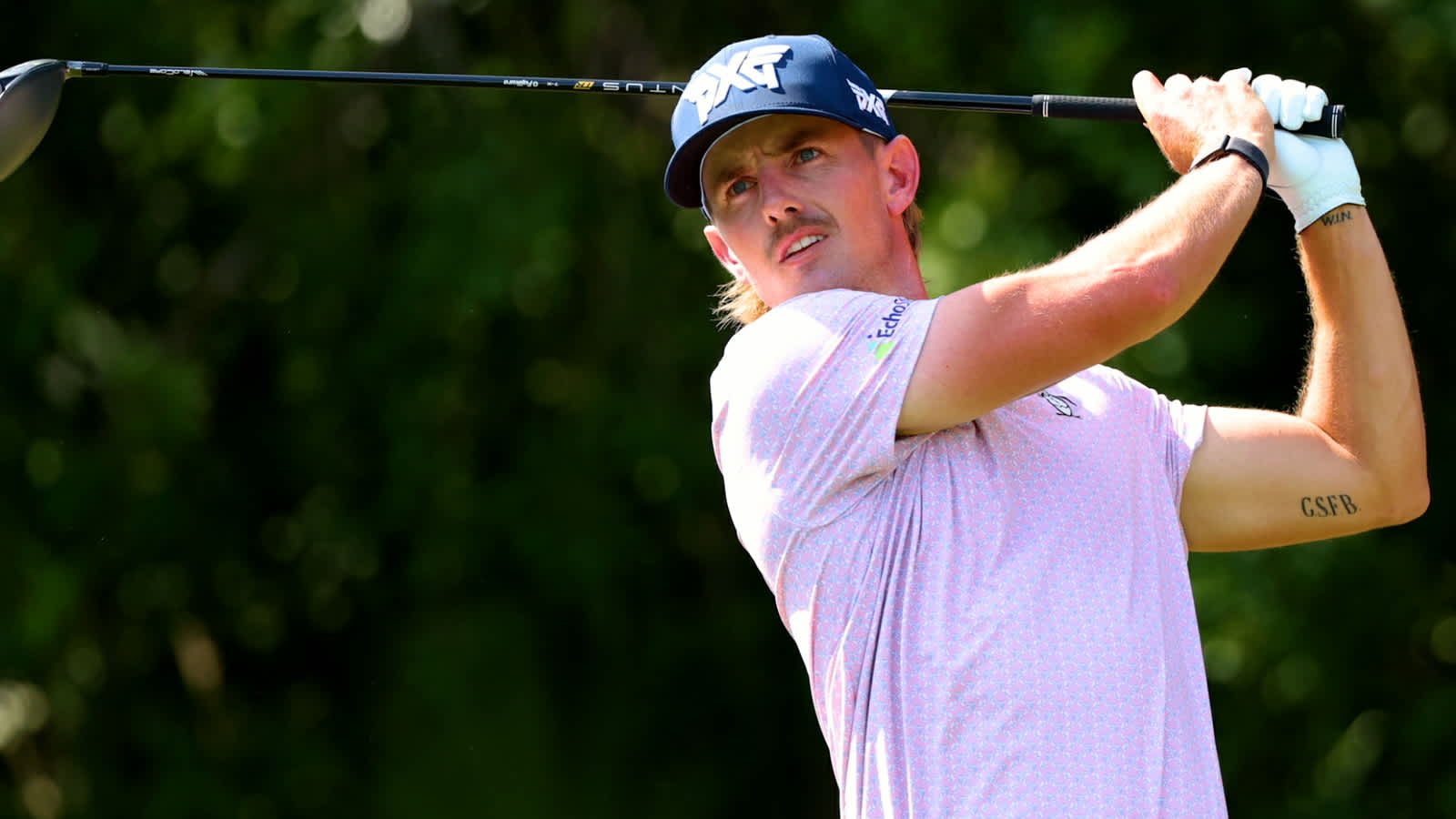 Jake Knapp’s Round 3 highlights from Cognizant Classic