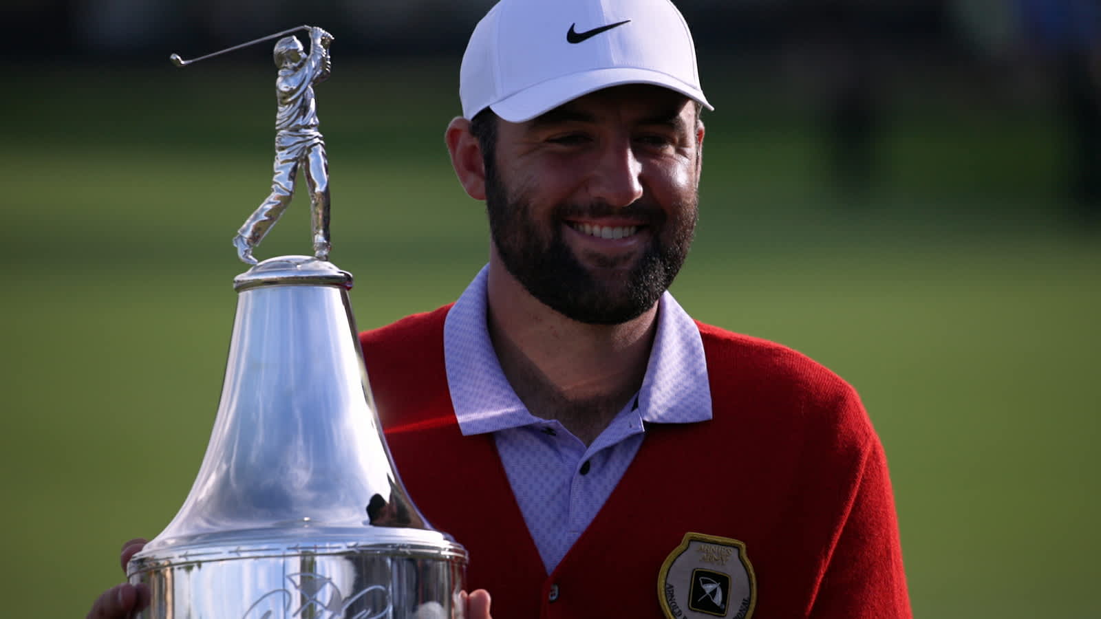 2024 Arnold Palmer Invitational recap