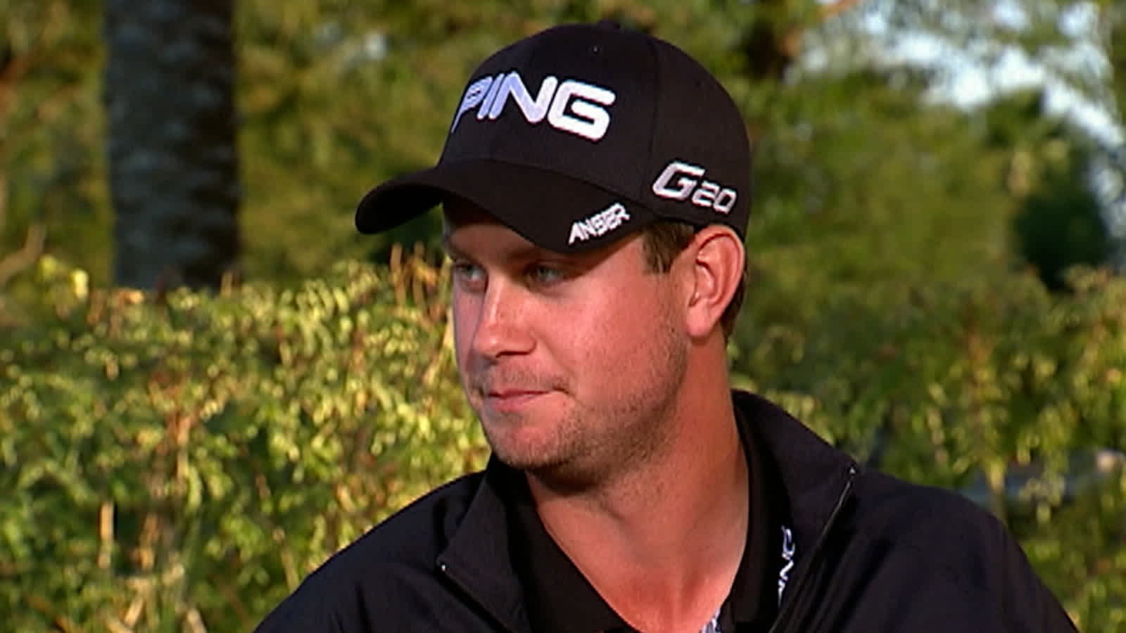 Harris English earns first TOUR card at 2011 PGA TOUR Q-School