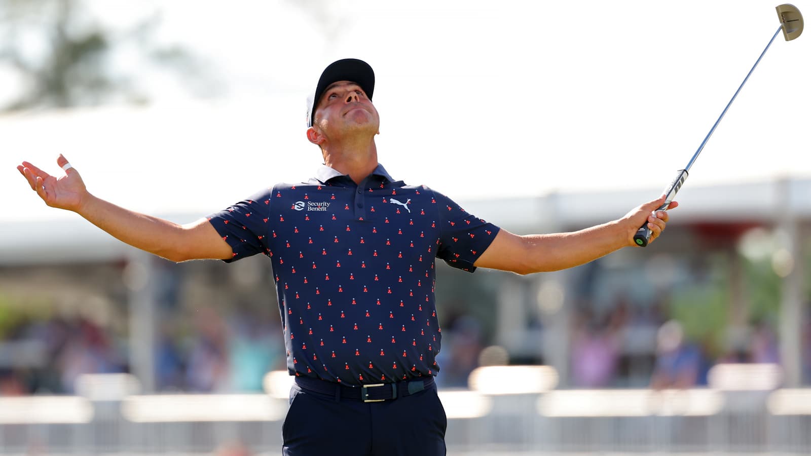 Highlights | Round 4 | Texas Children's Houston Open