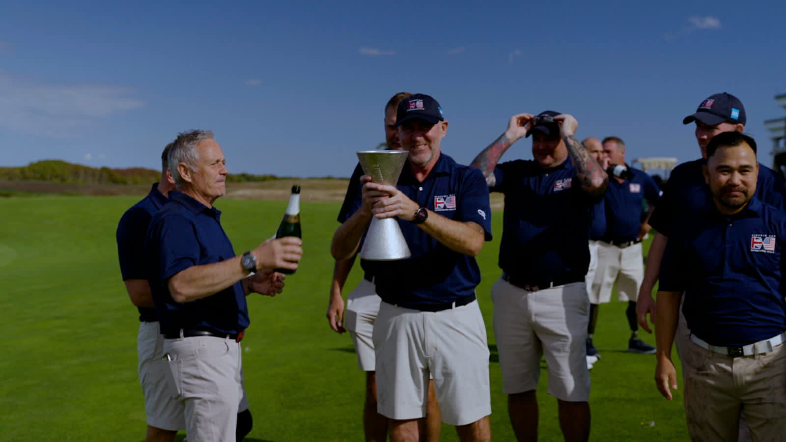 Simpson Cup returns for 12th season