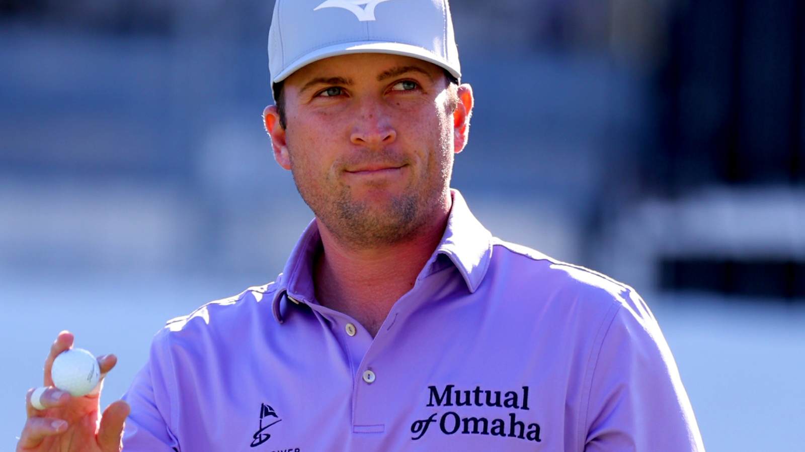 Steven Fisk’s incredible hole-in-one from 194 yards is the Shot of the Day