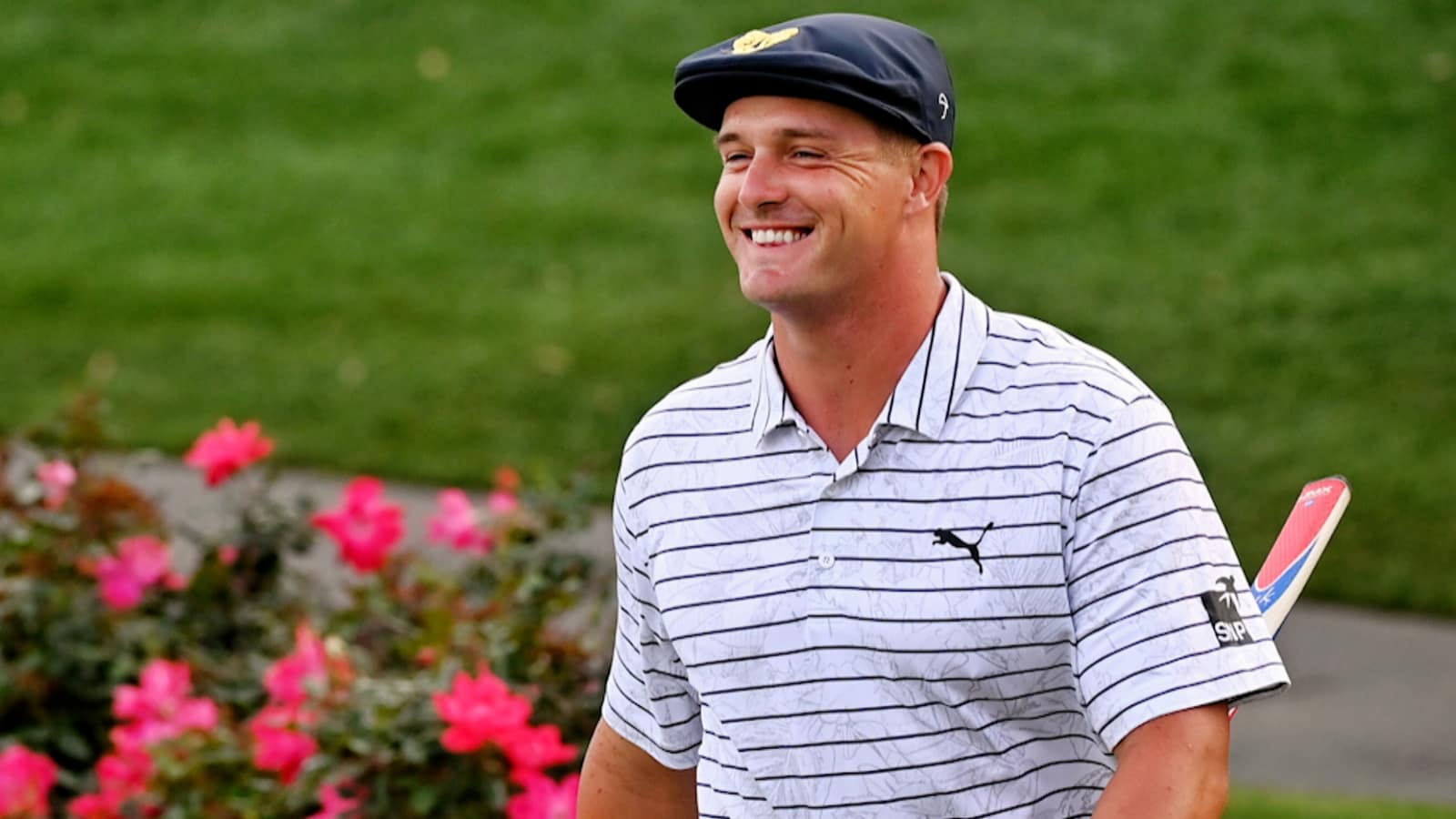 Bryson DeChambeau’s Round 3 highlights from THE PLAYERS