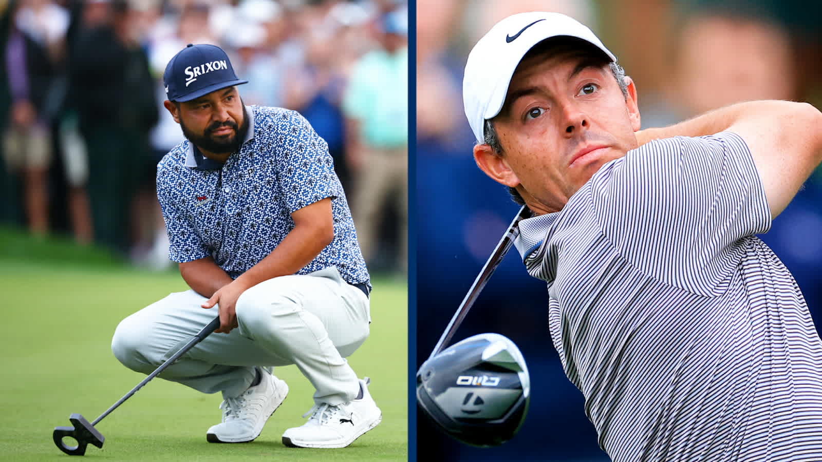 Rory McIlroy and J.J. Spaun to square off in Monday playoff at THE PLAYERS