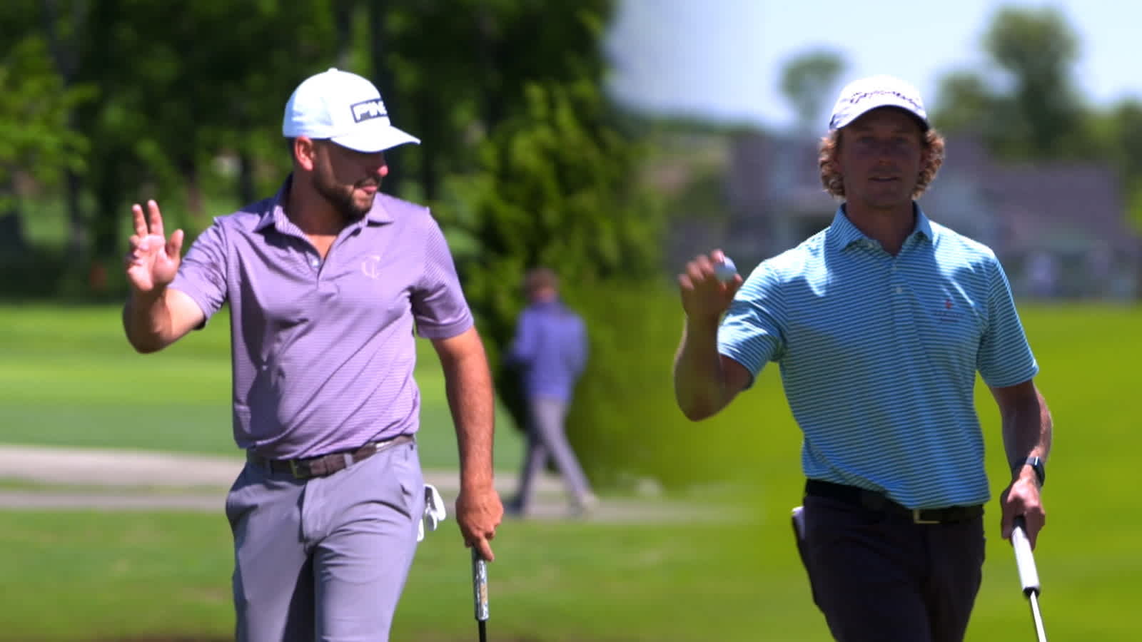 3 things to know | Round 1 | Simmons Bank Open