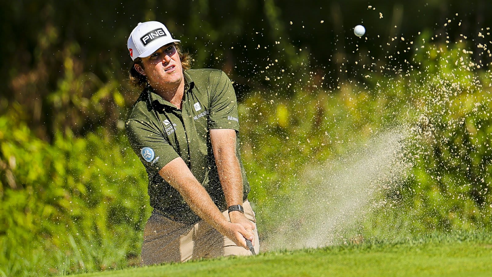 Highlights | Round 3 | Biltmore Championship | 2026
